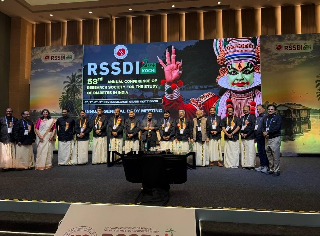 Dr Aravinda J - Professional Image 9